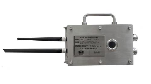 KTZ12W矿用本安型无线中继器