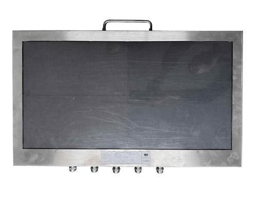 PH18L(A)矿用本安型LED显示屏