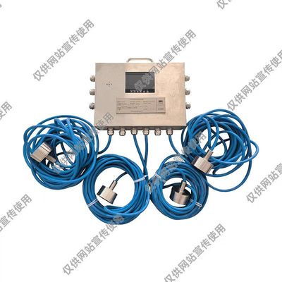 GFC15矿用超声波风速传感器