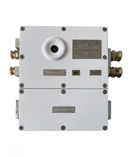 KDW660/18B 矿用隔爆兼本安直流稳压电源