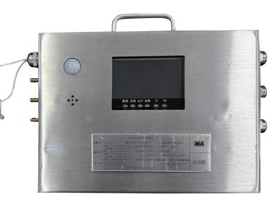 GD6矿用多参数传感器
