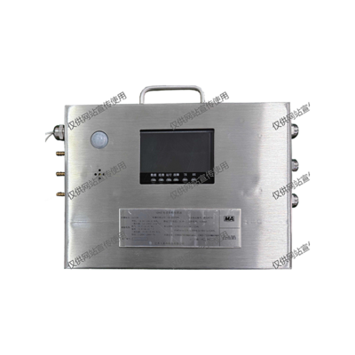 GD6矿用多参数传感器