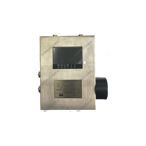 GMJ10矿用本安型巷道截面积传感器